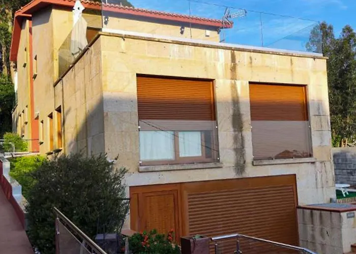 Top Sanxenxo 3000