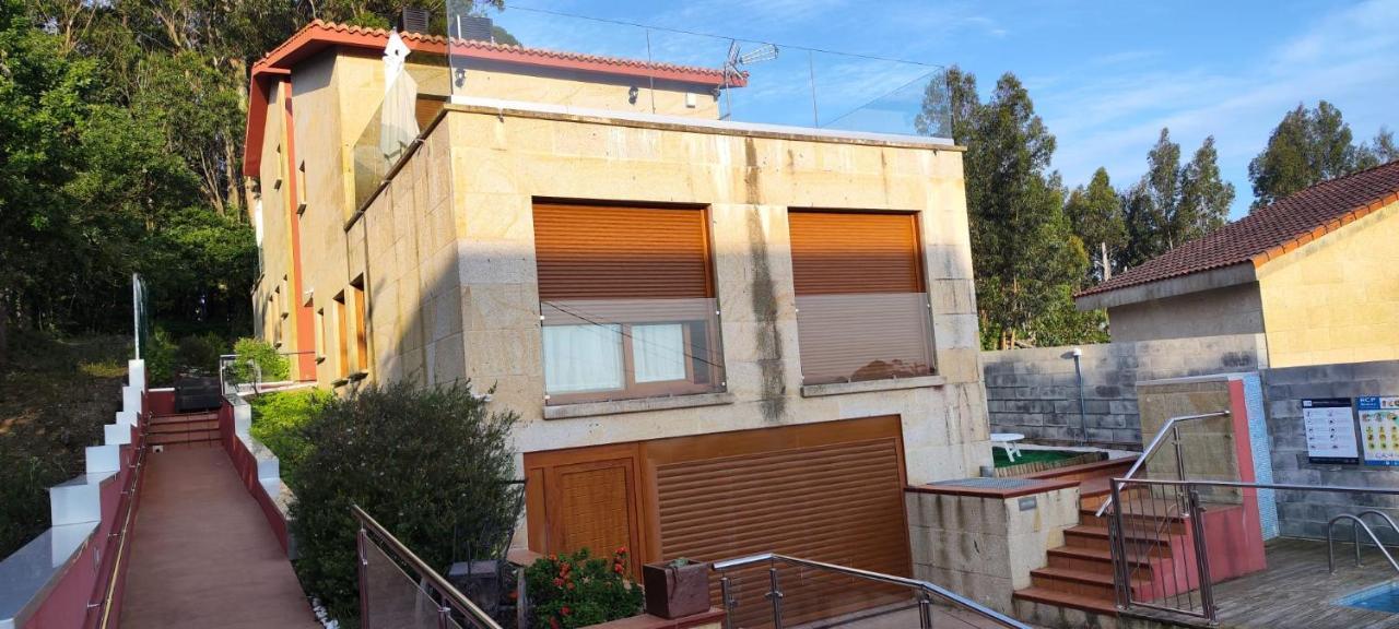 Top Sanxenxo 3000 Appartamento Sanxenxo