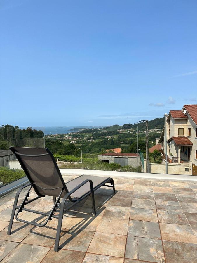 Appartement Top Sanxenxo 3000 *