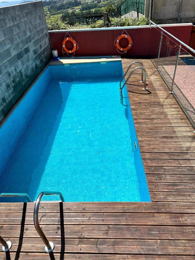 Top Sanxenxo 3000 Apartment Sanxenxo