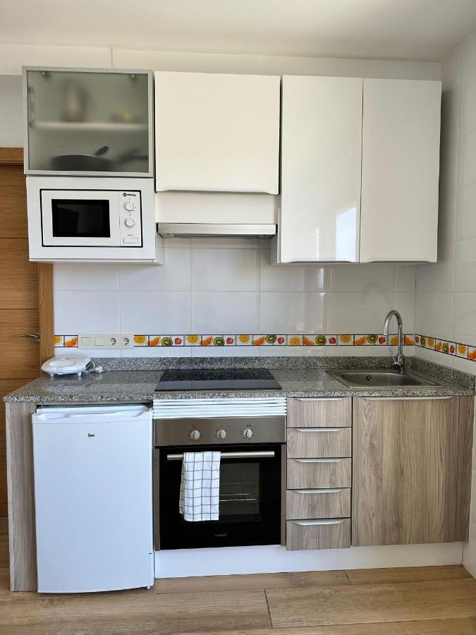Top Sanxenxo 3000 Apartment