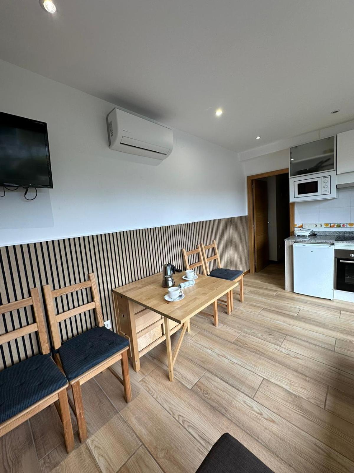 Apartment Top Sanxenxo 3000