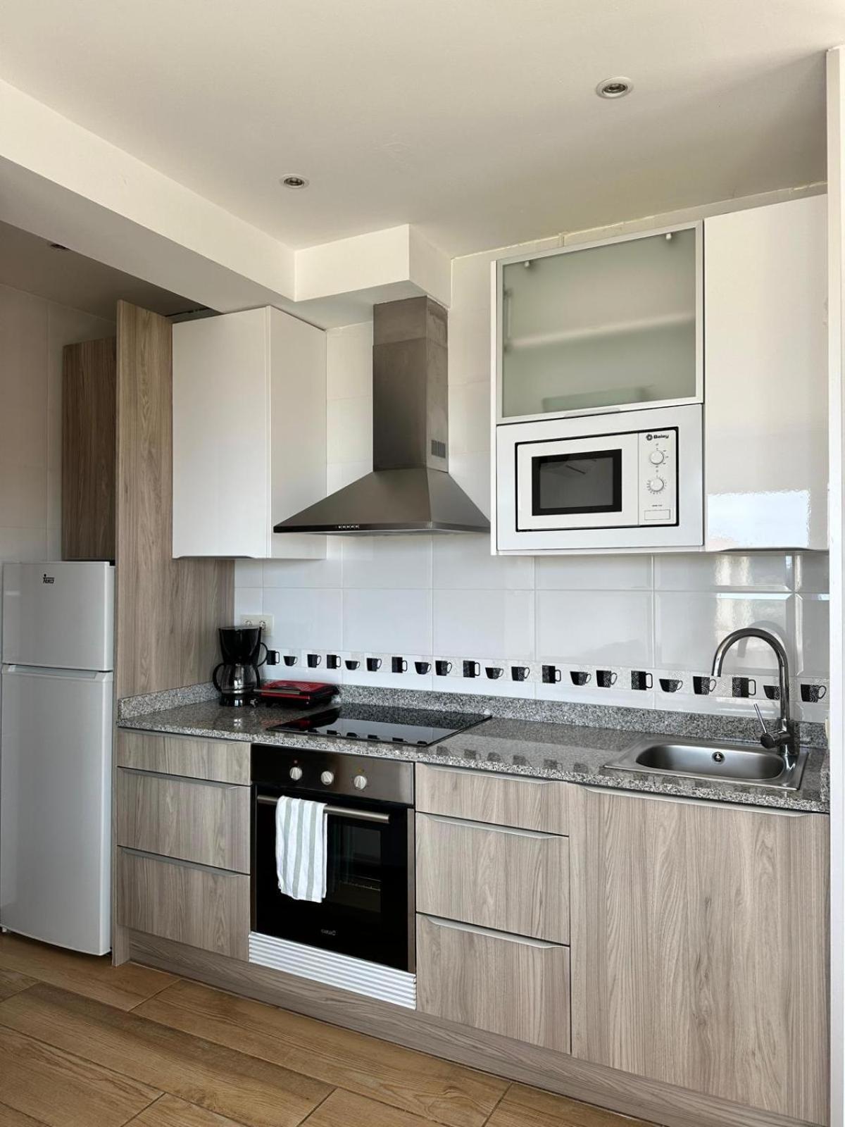 Appartamento Top Sanxenxo 3000 *