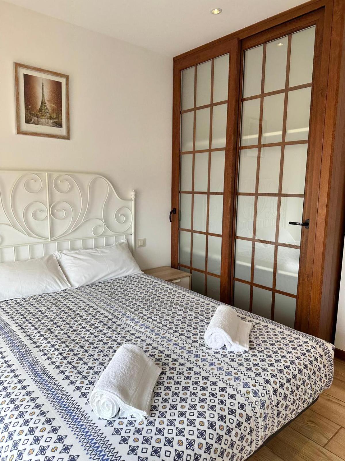Apartment Top Sanxenxo 3000 *