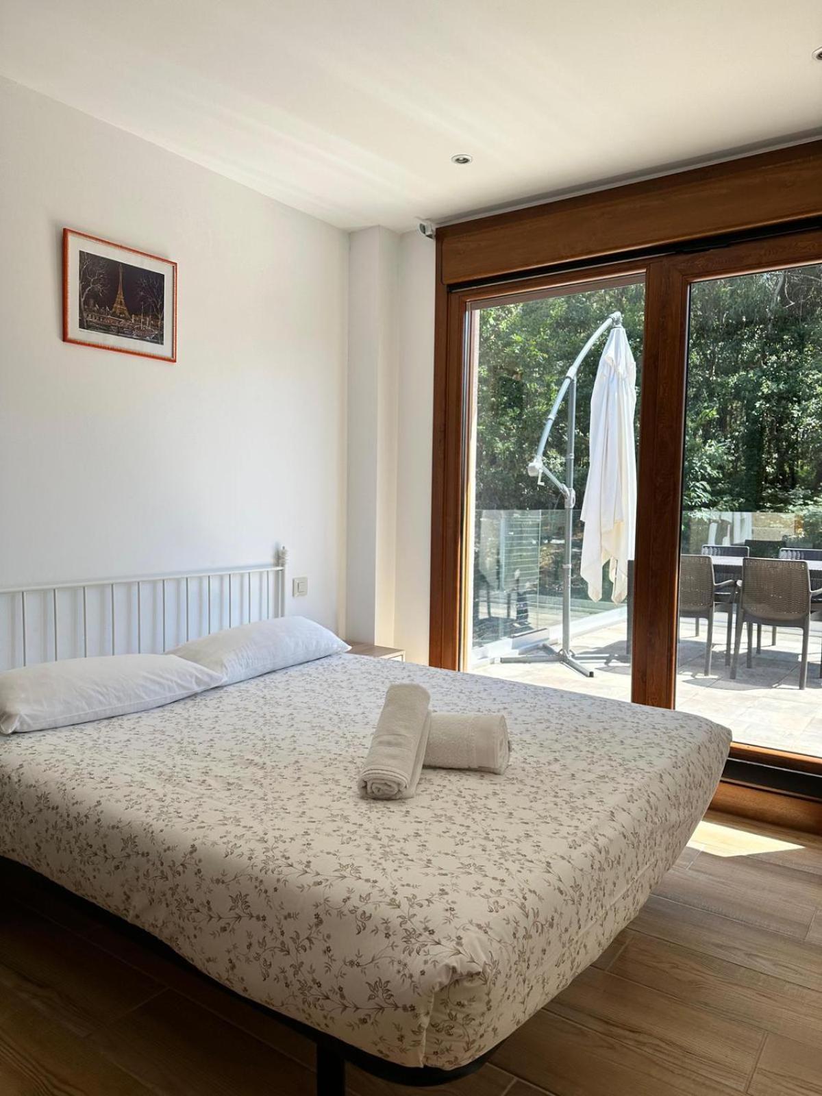 Top Sanxenxo 3000 Apartment *