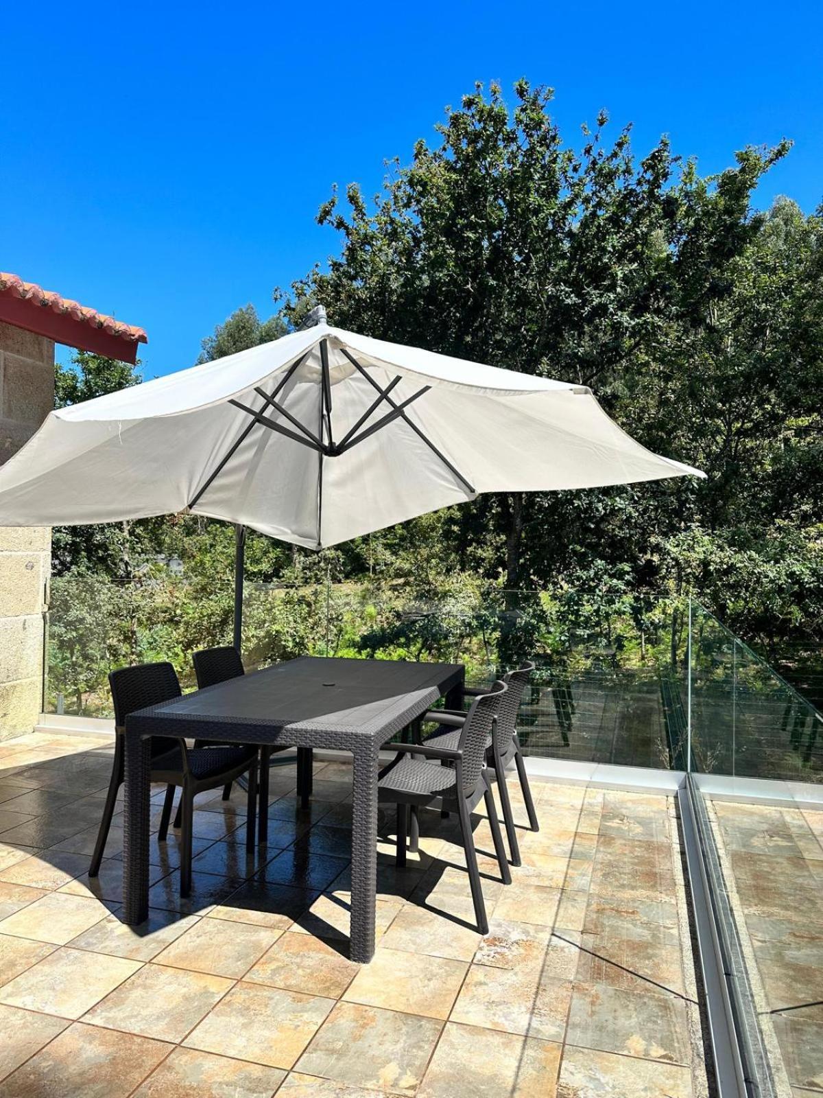 Apartment Top Sanxenxo 3000