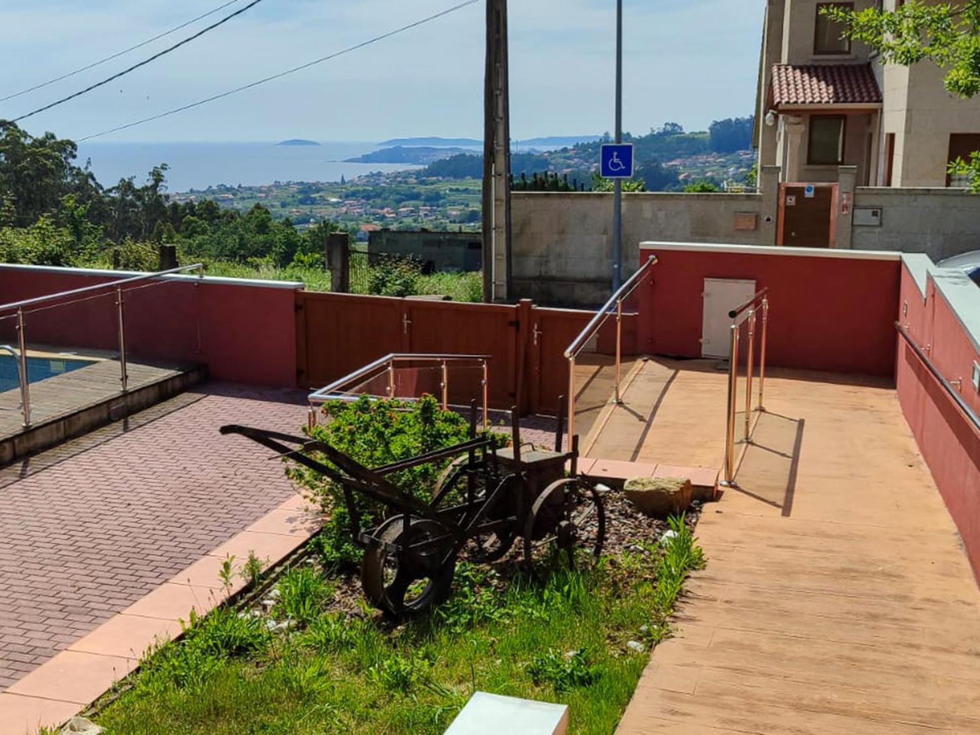 Top Sanxenxo 3000 Appartamento