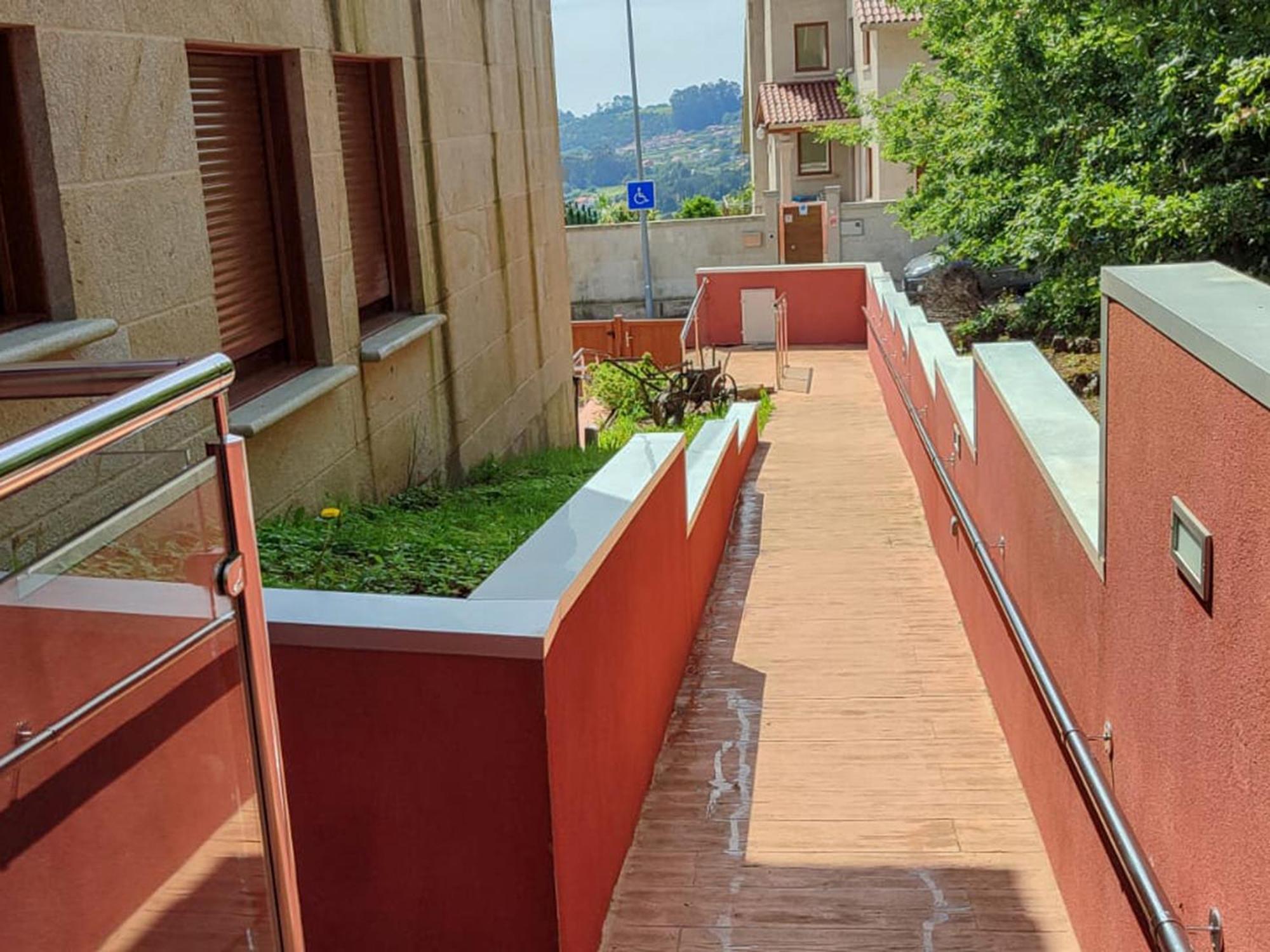 Apartment Top Sanxenxo 3000