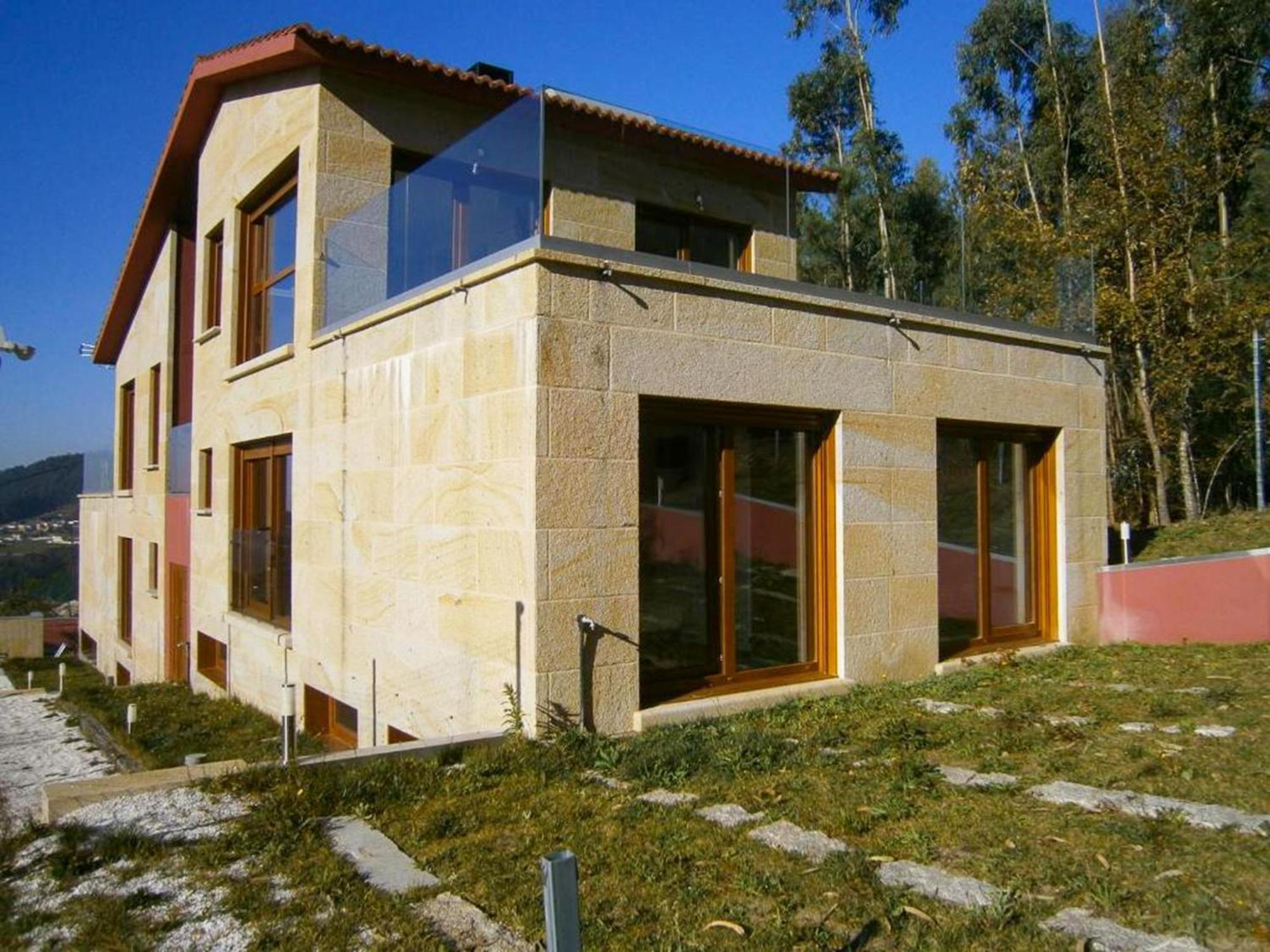Top Sanxenxo 3000 Appartamento Sanxenxo