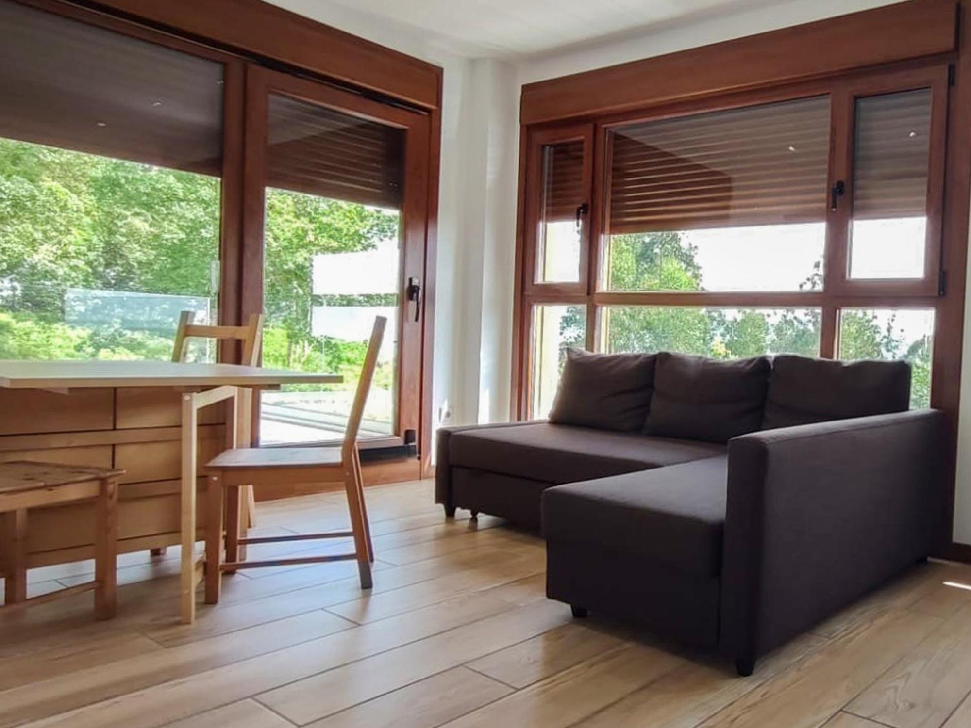 Top Sanxenxo 3000 Apartment