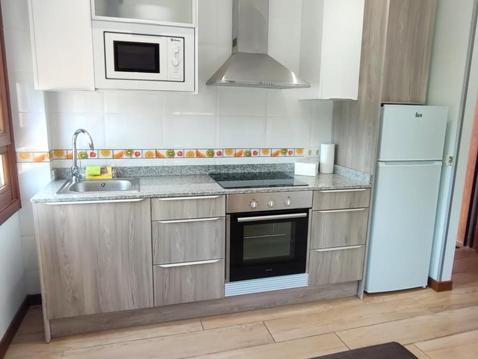 Appartement Top Sanxenxo 3000 *