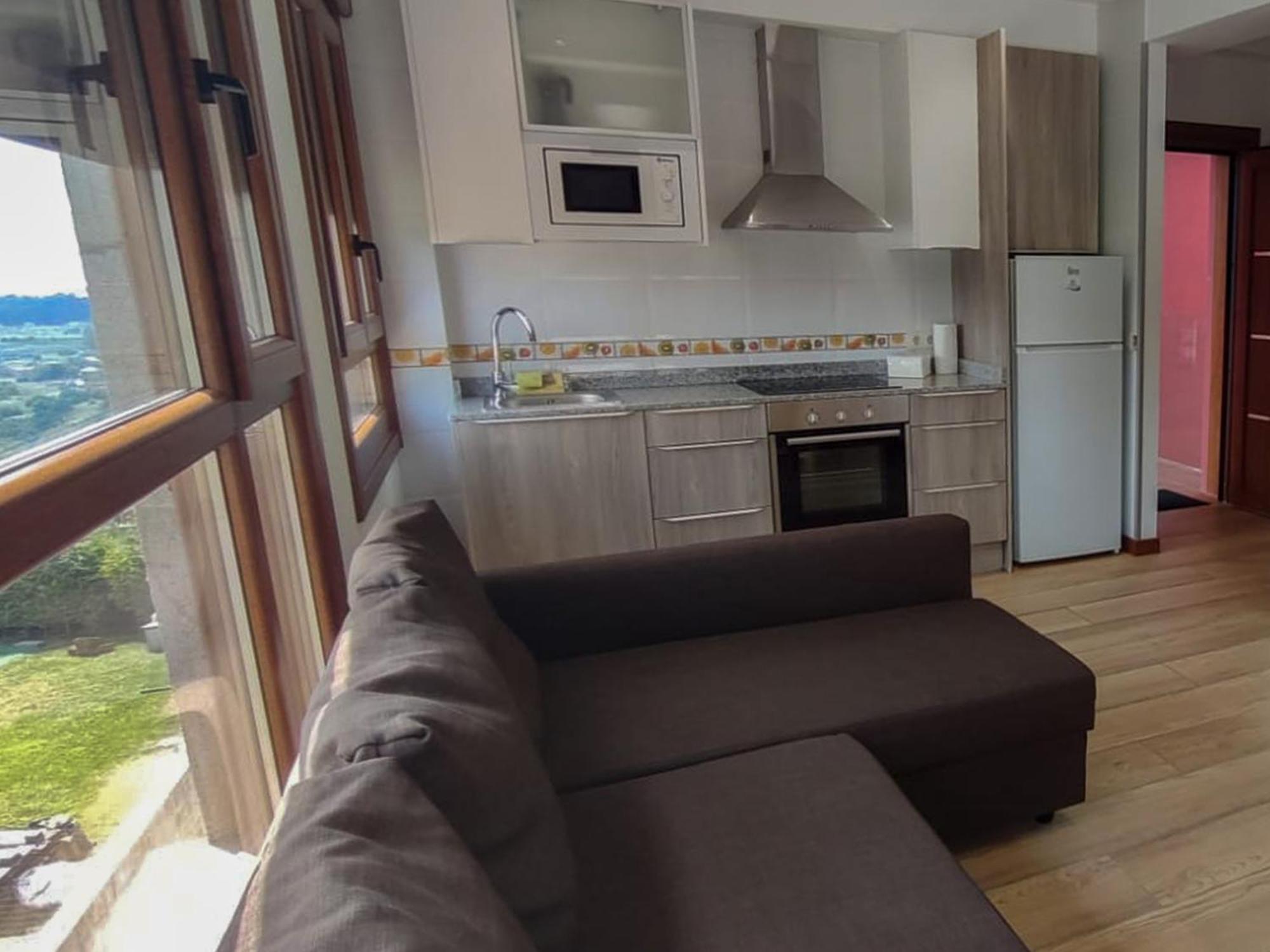 Top Sanxenxo 3000 Apartment Sanxenxo