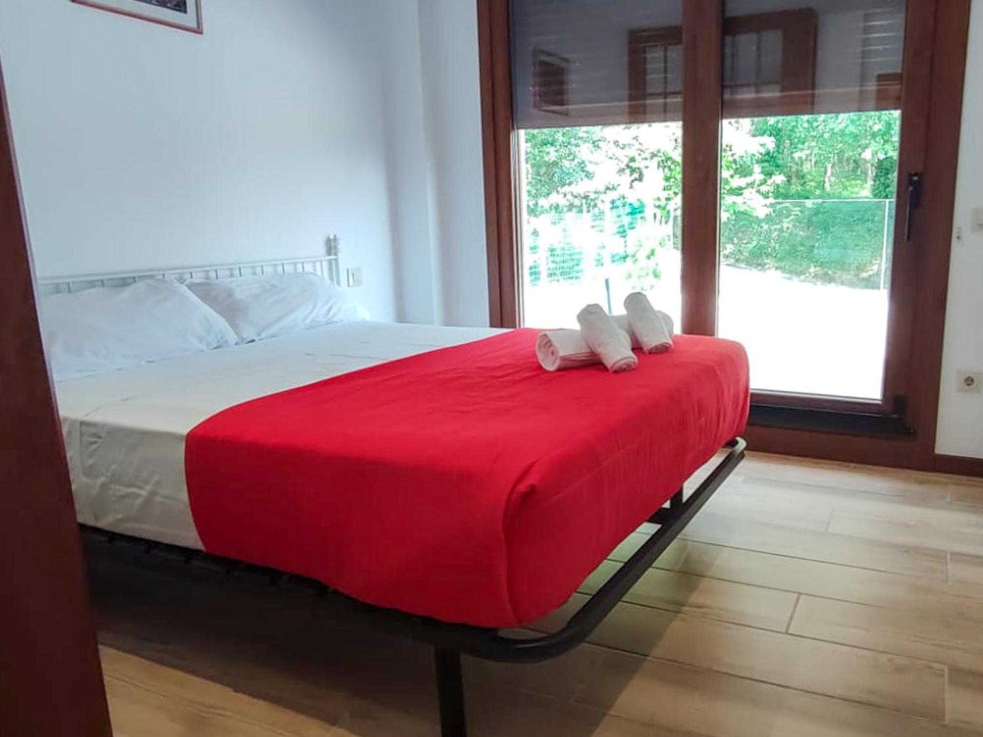 Appartement Top Sanxenxo 3000 Sanxenxo