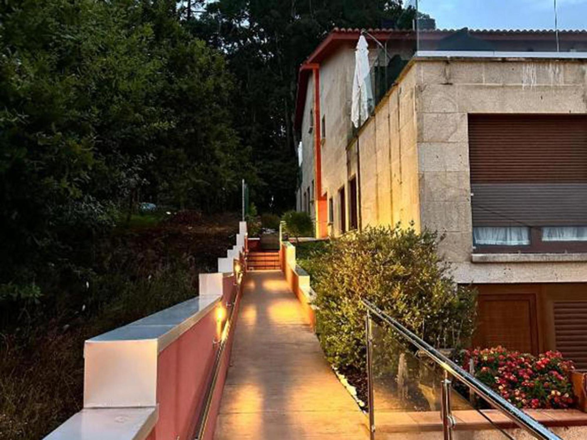 Top Sanxenxo 3000