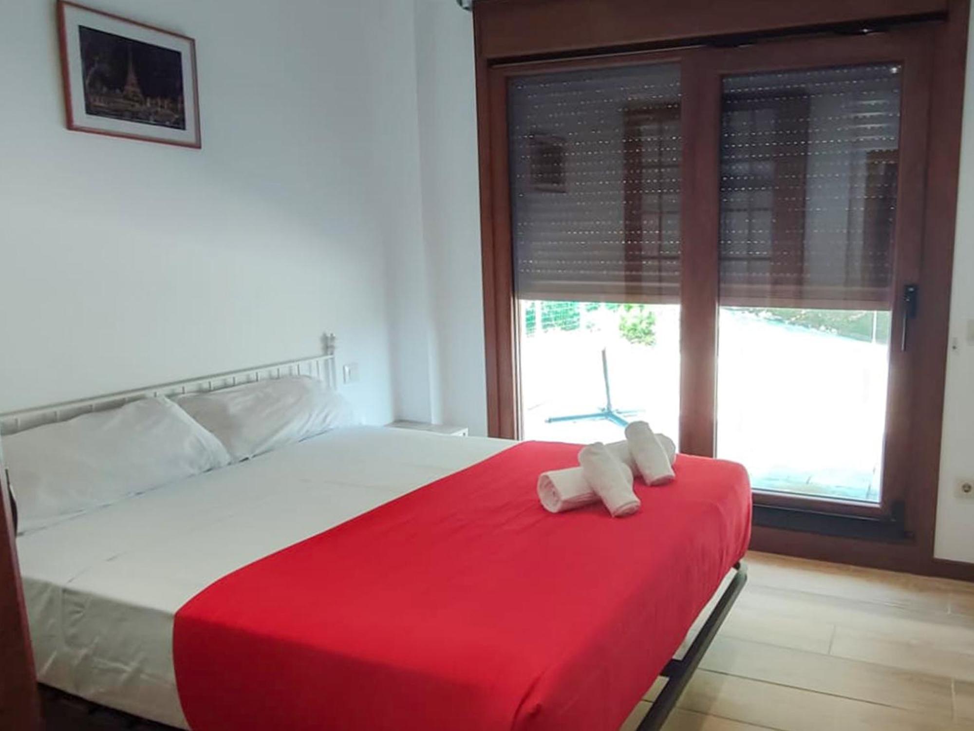 Top Sanxenxo 3000 Apartment Sanxenxo