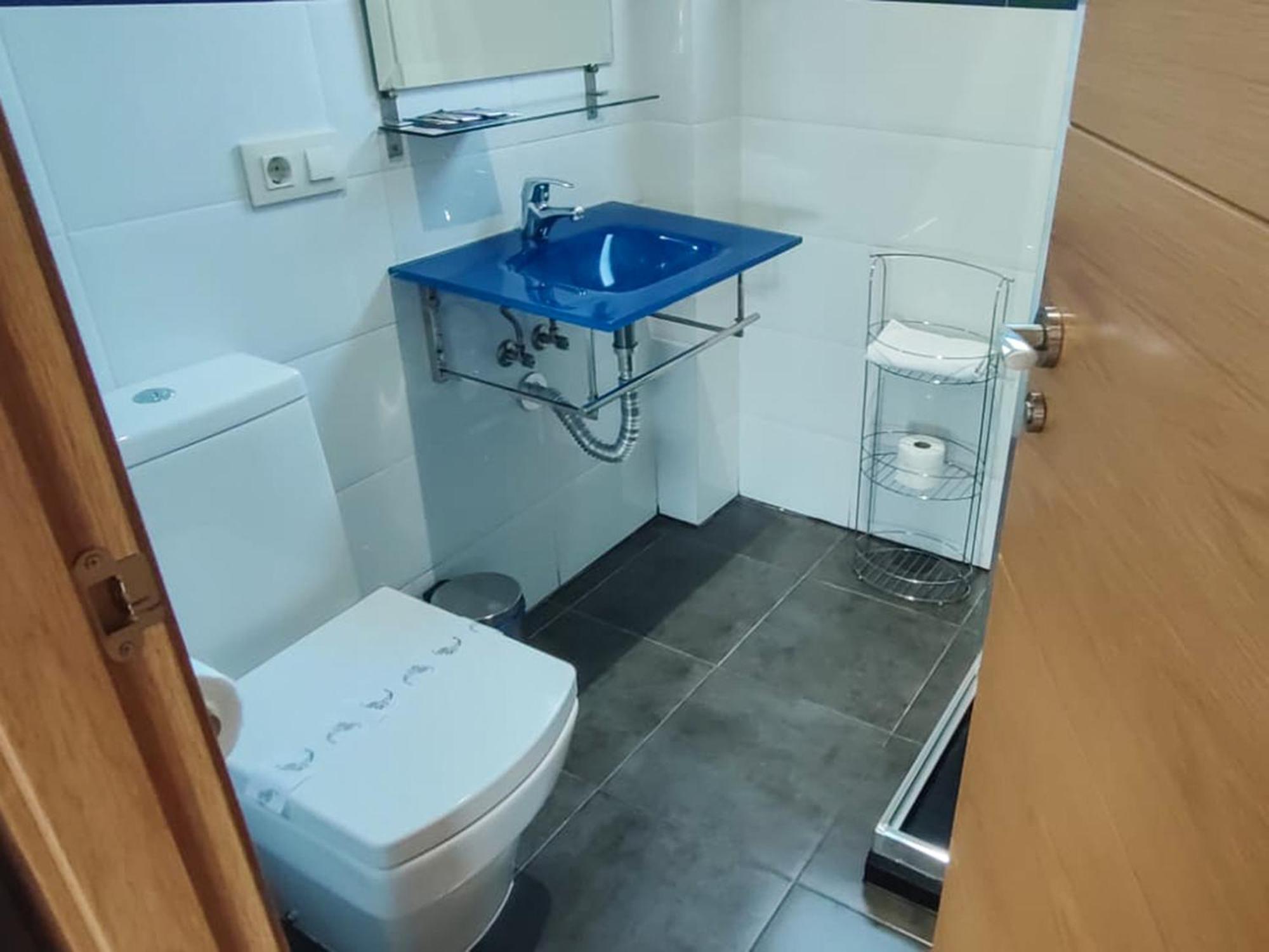 Appartamento Top Sanxenxo 3000 Sanxenxo