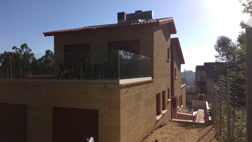 Top Sanxenxo 3000 Apartment
